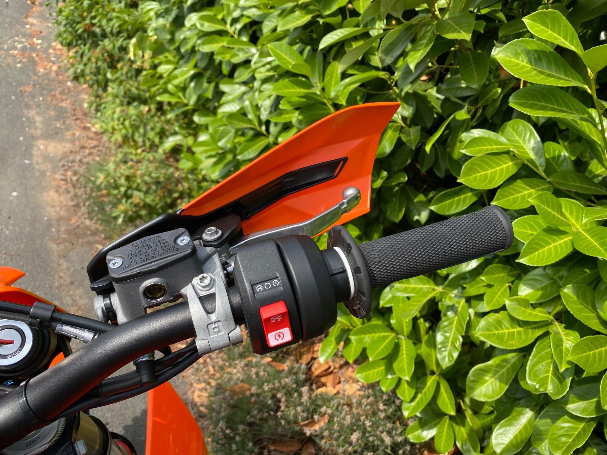 2026 KTM Freeride E XC